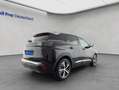 Peugeot 3008 Hybrid 136 e-DSC6 GT ANHÄNGERKUPPLUNG+NAVI Noir - thumbnail 7