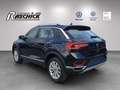 Volkswagen T-Roc Style 1.5 TSI DSG ACC Easy Open Kamera Klima Noir - thumbnail 4