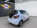 Opel Meriva 1.4 Innovation 1.Hand, Automatik Weiß - thumbnail 2