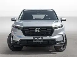 Honda CR-V 2026