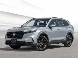 Honda CR-V 2026