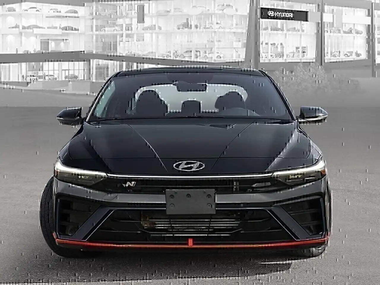Hyundai ELANTRA снимка Hyundai ELANTRA