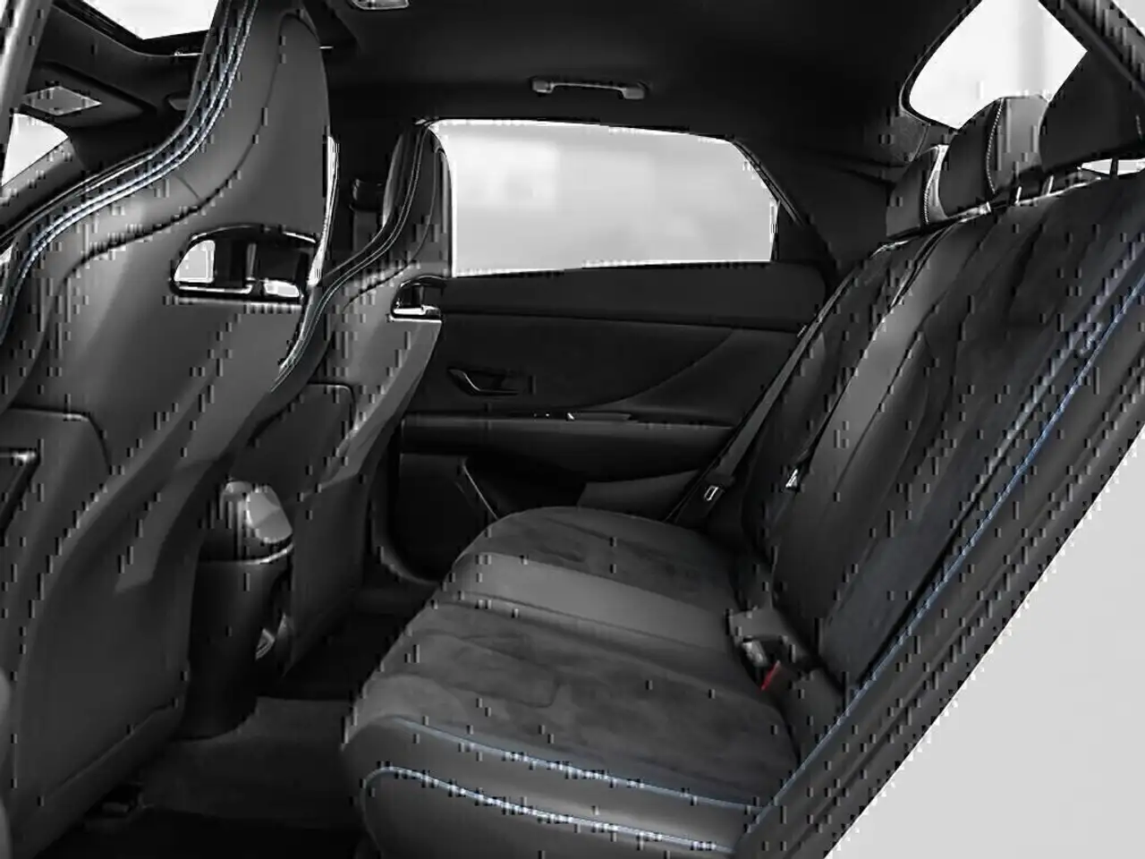 Hyundai ELANTRA снимка Hyundai ELANTRA