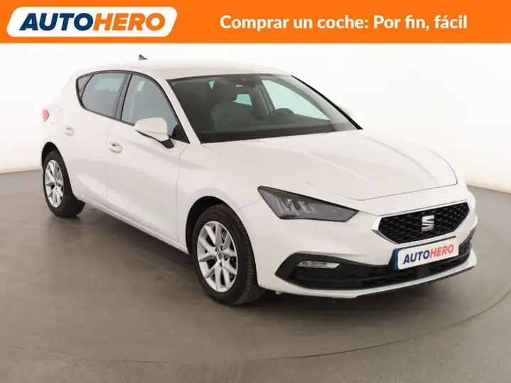 SEAT León 2.0 TDI S&S Style (2016-) 2023, foto 8