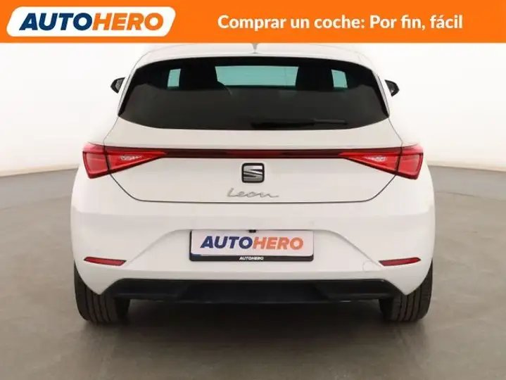 SEAT León 2.0 TDI S&S Style (2016-) 2023, foto 5
