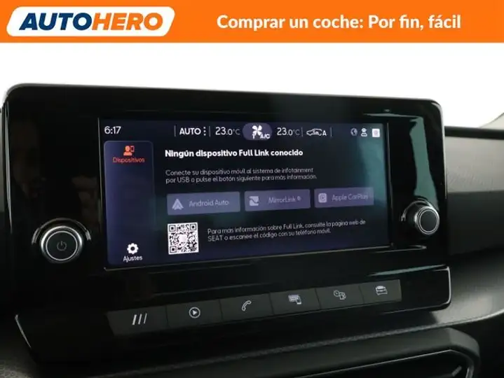 SEAT León 2.0 TDI S&S Style (2016-) 2023, foto 24