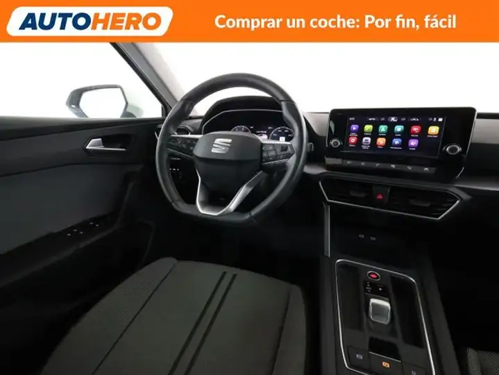 SEAT León 2.0 TDI S&S Style (2016-) 2023, foto 14