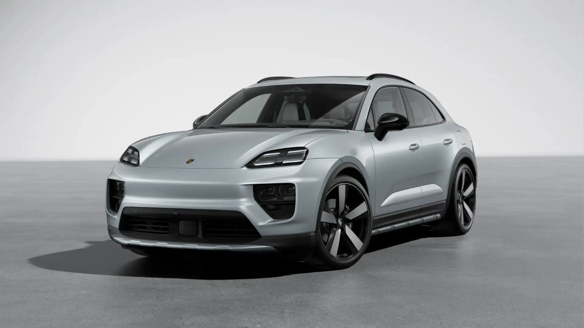 Porsche Macan 4 | Panorama | AHK | Luftfederung | BOSE Argent - 2