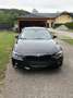 BMW 316 316d Touring Schwarz - thumbnail 1