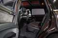 Audi Q7 4.2 TDI quattro S-LINE PANO ALCANTARA AHK TOP Marrón - thumbnail 14