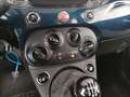 Fiat 500 1.0 hybrid Dolcevita 70cv Bleu - thumbnail 12
