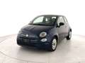 Fiat 500 1.0 hybrid Dolcevita 70cv Bleu - thumbnail 1