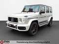 Mercedes-Benz G 63 AMG Edition 1 "Burmester®,22",NightPaket" Blanc - thumbnail 1