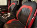 Mercedes-Benz G 63 AMG Edition 1 "Burmester®,22",NightPaket" Blanc - thumbnail 12
