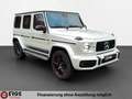 Mercedes-Benz G 63 AMG Edition 1 "Burmester®,22",NightPaket" Blanc - thumbnail 2