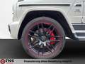 Mercedes-Benz G 63 AMG Edition 1 "Burmester®,22",NightPaket" Blanc - thumbnail 9