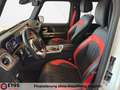 Mercedes-Benz G 63 AMG Edition 1 "Burmester®,22",NightPaket" Blanc - thumbnail 11