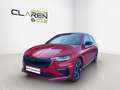 Skoda Scala Monte Carlo Rouge - thumbnail 3