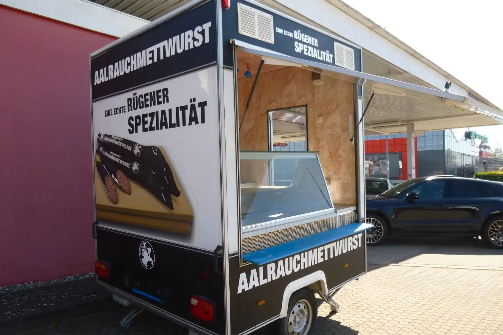 Sonstige Marken Toortrans - 2