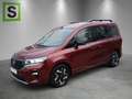 Nissan Townstar TOWNSTAR Tekna 1.3 DIG-T 130 6MT Kombi L1 Brun - thumbnail 1