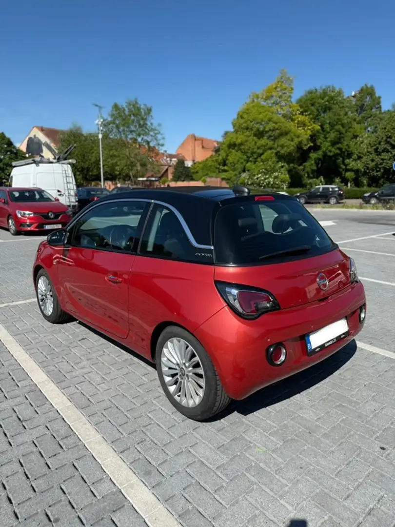 Opel Adam 1.2 Open Air - 2