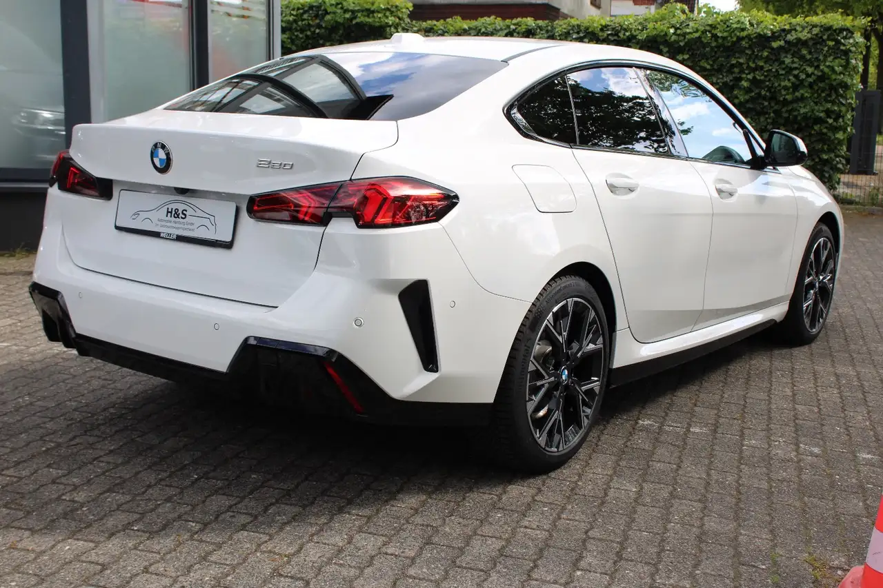 BMW 220 M Sport DTC*KAMERA*M-PAKET 7