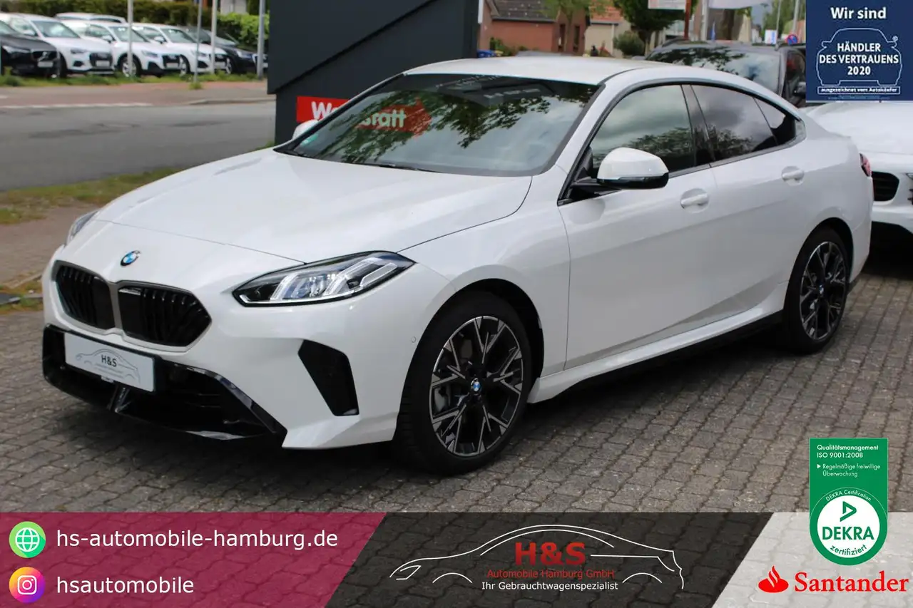 BMW 220 M Sport DTC*KAMERA*M-PAKET
