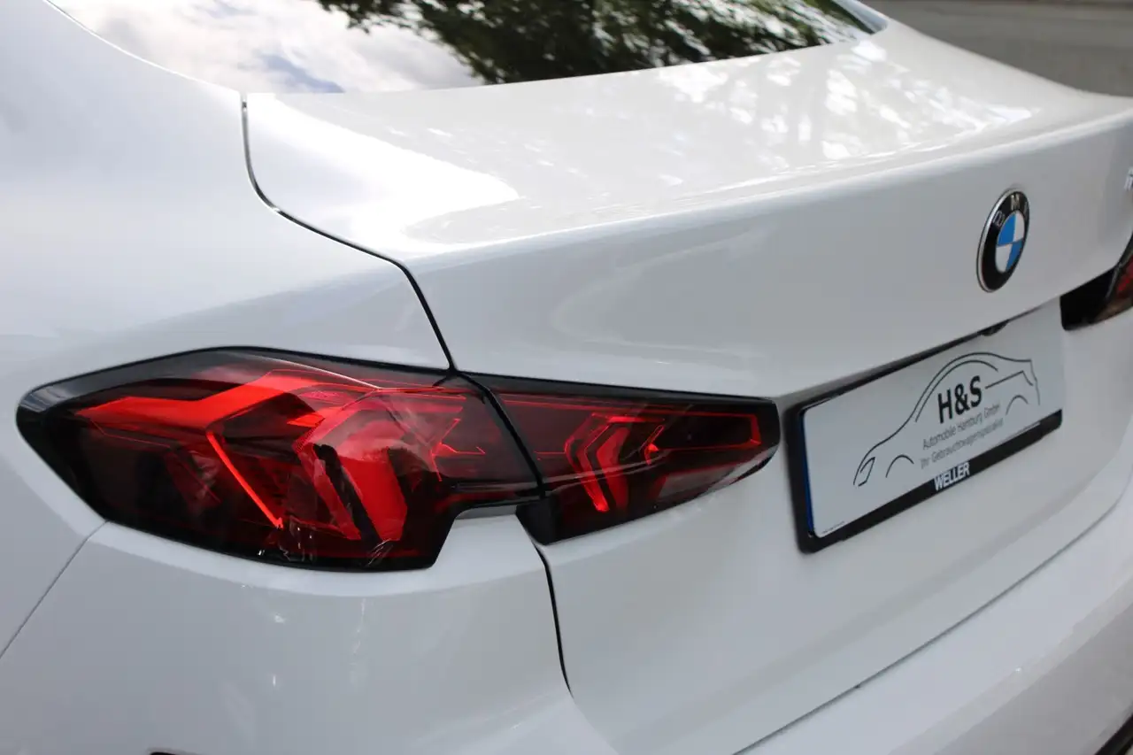 BMW 220 M Sport DTC*KAMERA*M-PAKET 4