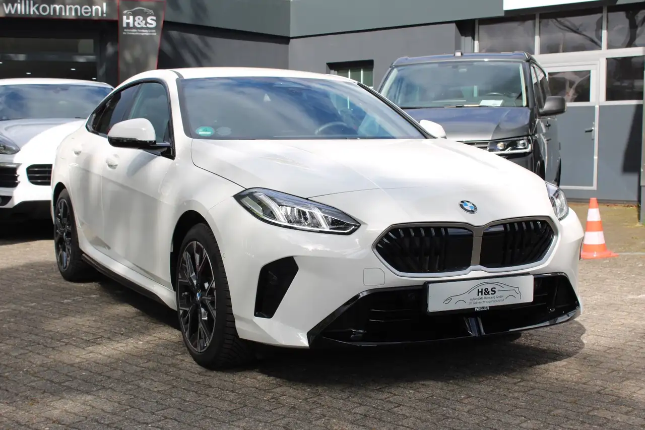 BMW 220 M Sport DTC*KAMERA*M-PAKET 8