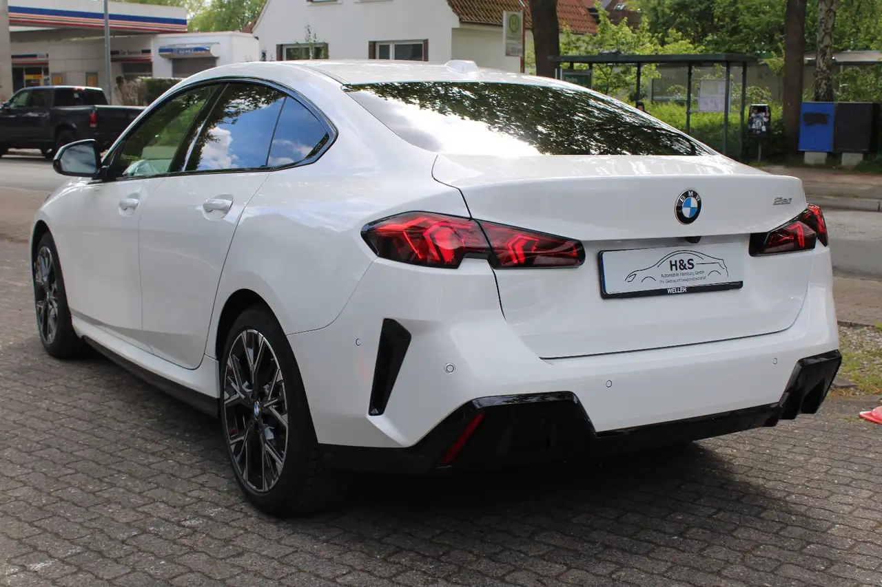 BMW 220 M Sport DTC*KAMERA*M-PAKET 3
