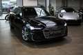 Audi A6 AVANT 40 TDI QU. S LINE/AHK/ACC/HD-MATRIX/19" Noir - thumbnail 6
