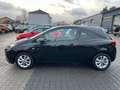 Opel Corsa Corsa E ON/SHZ/LHZ/PDC/2 Ha/TUV NEU/Eu6/Allwetter Noir - thumbnail 7