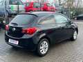 Opel Corsa Corsa E ON/SHZ/LHZ/PDC/2 Ha/TUV NEU/Eu6/Allwetter Noir - thumbnail 5