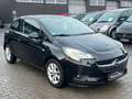 Opel Corsa Corsa E ON/SHZ/LHZ/PDC/2 Ha/TUV NEU/Eu6/Allwetter Noir - thumbnail 3