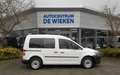Volkswagen Caddy 1.2 TSI BENZINE SCHUIFDEUR WEINIG KM BTW BPM VRIJ Weiß - thumbnail 5