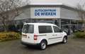 Volkswagen Caddy 1.2 TSI BENZINE SCHUIFDEUR WEINIG KM BTW BPM VRIJ Blanc - thumbnail 4