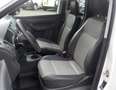 Volkswagen Caddy 1.2 TSI BENZINE SCHUIFDEUR WEINIG KM BTW BPM VRIJ Weiß - thumbnail 10