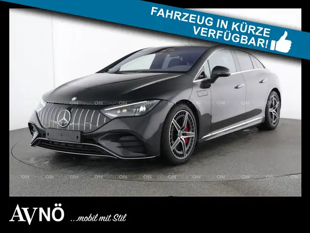 Mercedes-Benz EQE 53 AMG  4M+ AMG PREMIUM PAKET PANO SD 360 KAM