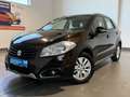 Suzuki SX4 S-Cross Comfort 1.6 SHZ+KEYLESS+BLUETOOTH Bruin - thumbnail 4