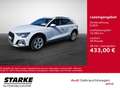 Audi A3 allstreet 35 TDI S tronic AHK Halteassistent Au... Gris - thumbnail 1