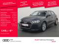 Audi A1 Sportback advanced CARPLAY VIRT KAM SHZ PDC Schwarz - thumbnail 1