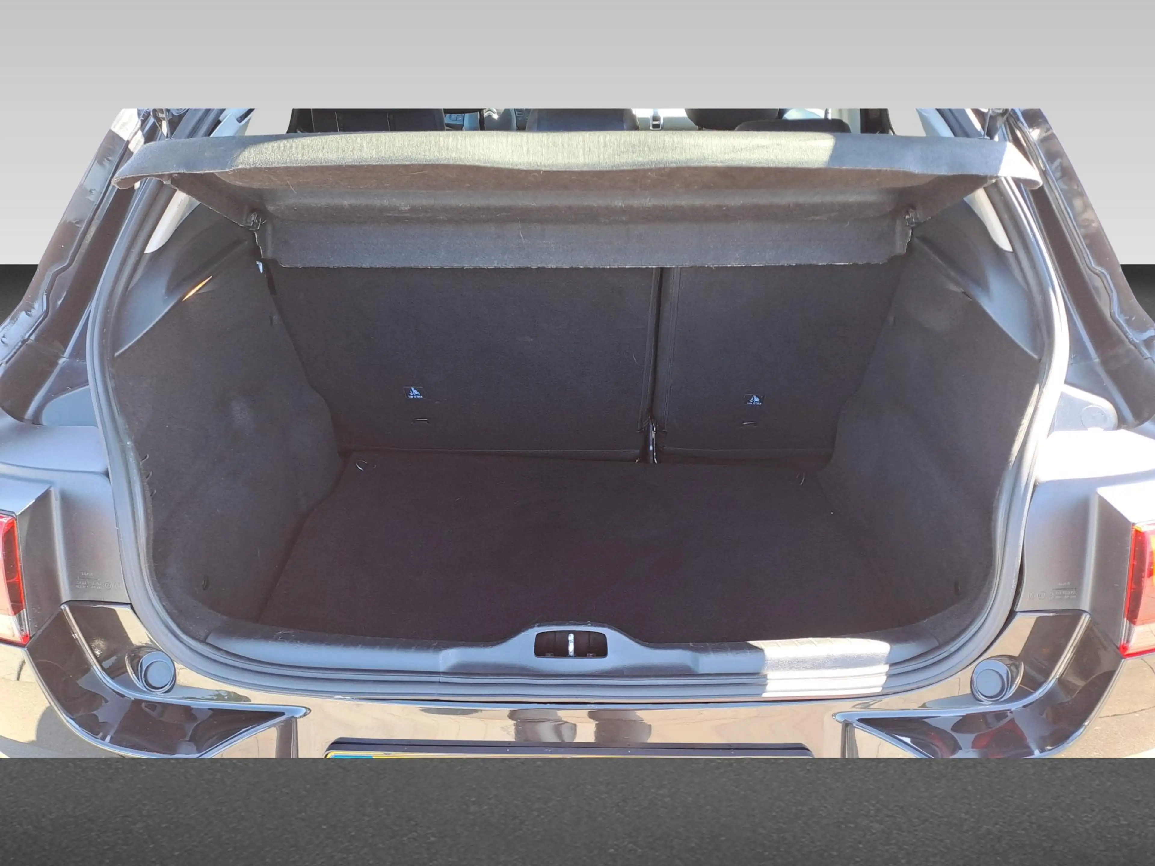 Citroen C4 Cactus 1.2 PureTech Shine Plus — photo 8