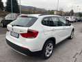BMW X1 xdrive20d Futura *TURBINA-FAP-VALVOLA EGR NUOVI* Bianco - thumbnail 4