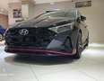 Hyundai i20 N Performance Techno Pack T-GDI 204cv Disponibile Nero - thumbnail 4