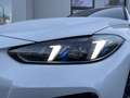 BMW i4 eDrive40 M Sport || 360° ACC HiFi Head-Up Weiß - thumbnail 23