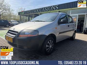 1.2 Pure | Nwe apk | 5 deurs |