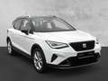 SEAT Arona 1.0 TSI FR Klima Navi Rückfahrkamera Sitzheizung Weiß - thumbnail 5