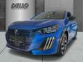 Peugeot 208 -e GT Panorama i-Connect Advanced Drive-Assist-Pak Blau - thumbnail 1