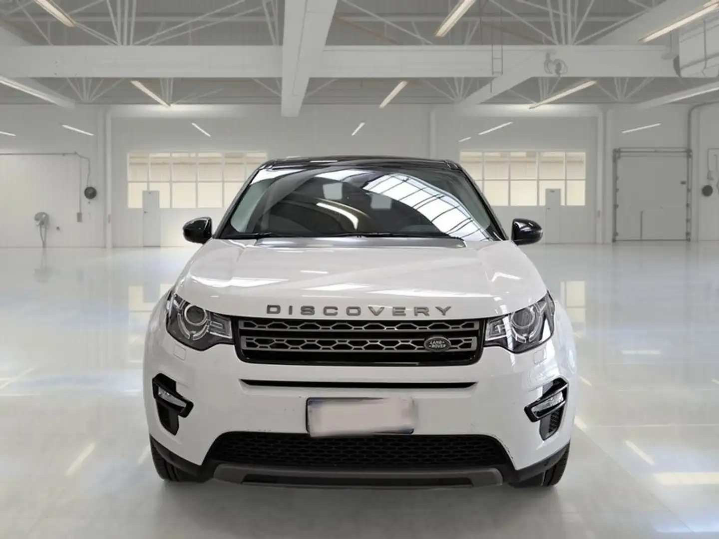 Land Rover Discovery Sport 2.0 TD4 150cv Auto Business Edition Premium SE - 2
