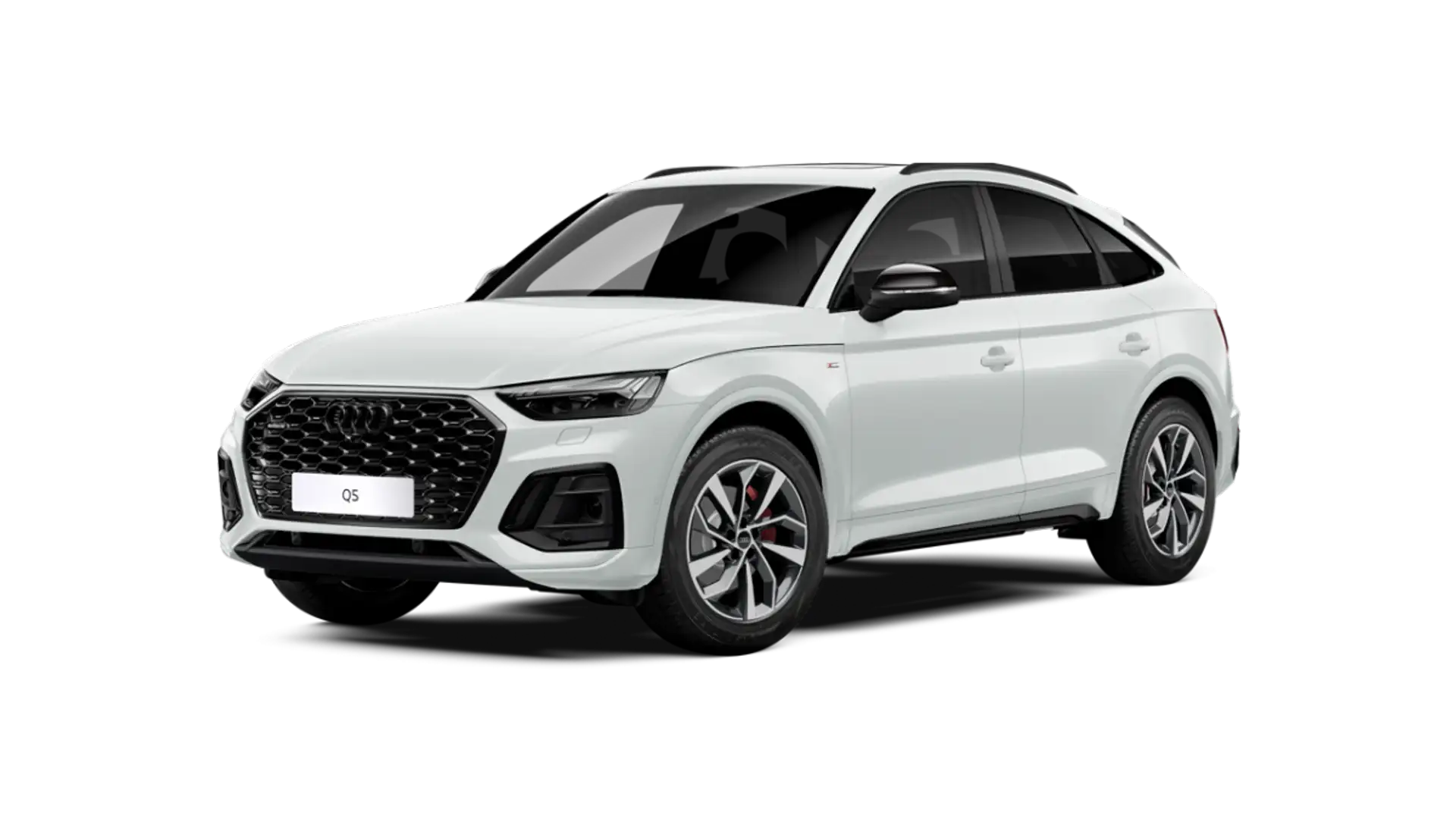 Audi Q5 40 2.0 tdi mhev 12V S line quattro s-tronic - 1